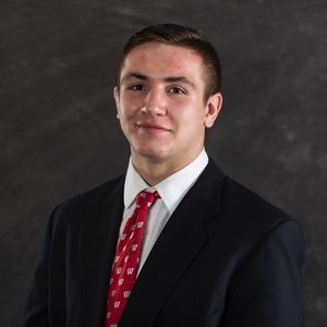 Meet your Posher, Peter